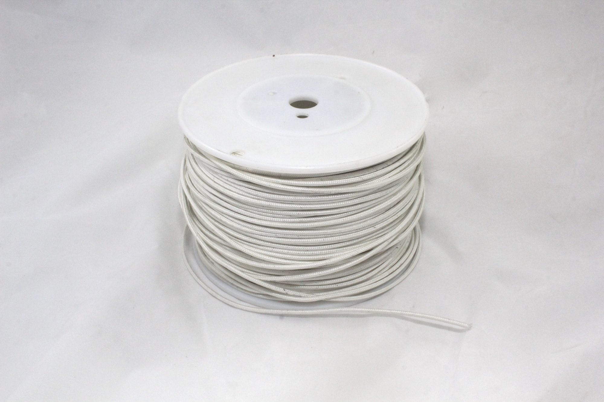 50 Ohms per foot Flex-OHM Silicone Insulated Heater Wire P/M