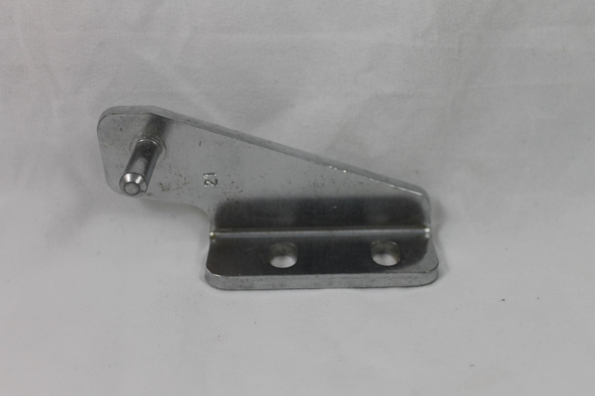 Kason top left pivot hinge bracket