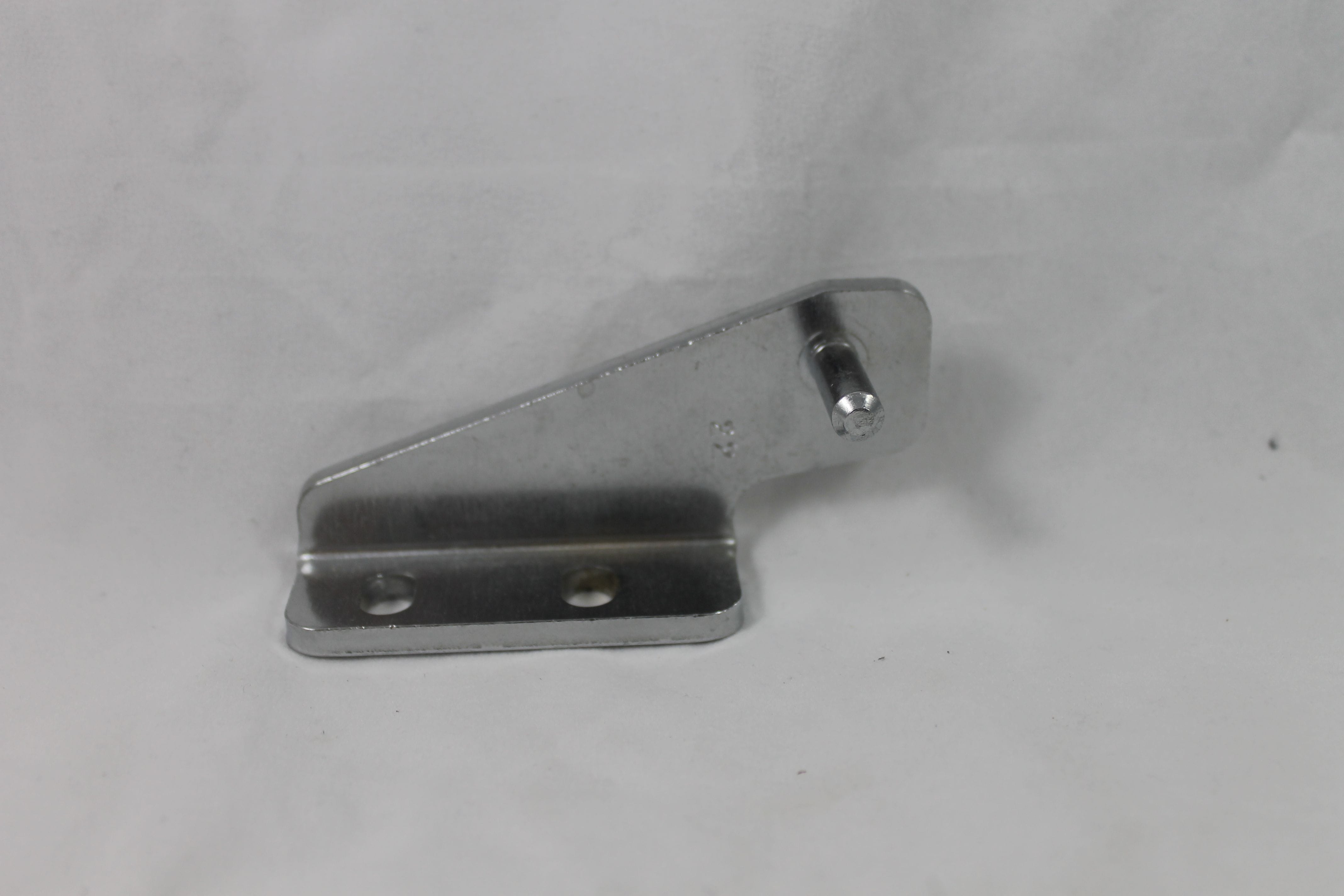 Kason top right pivot hinge bracket