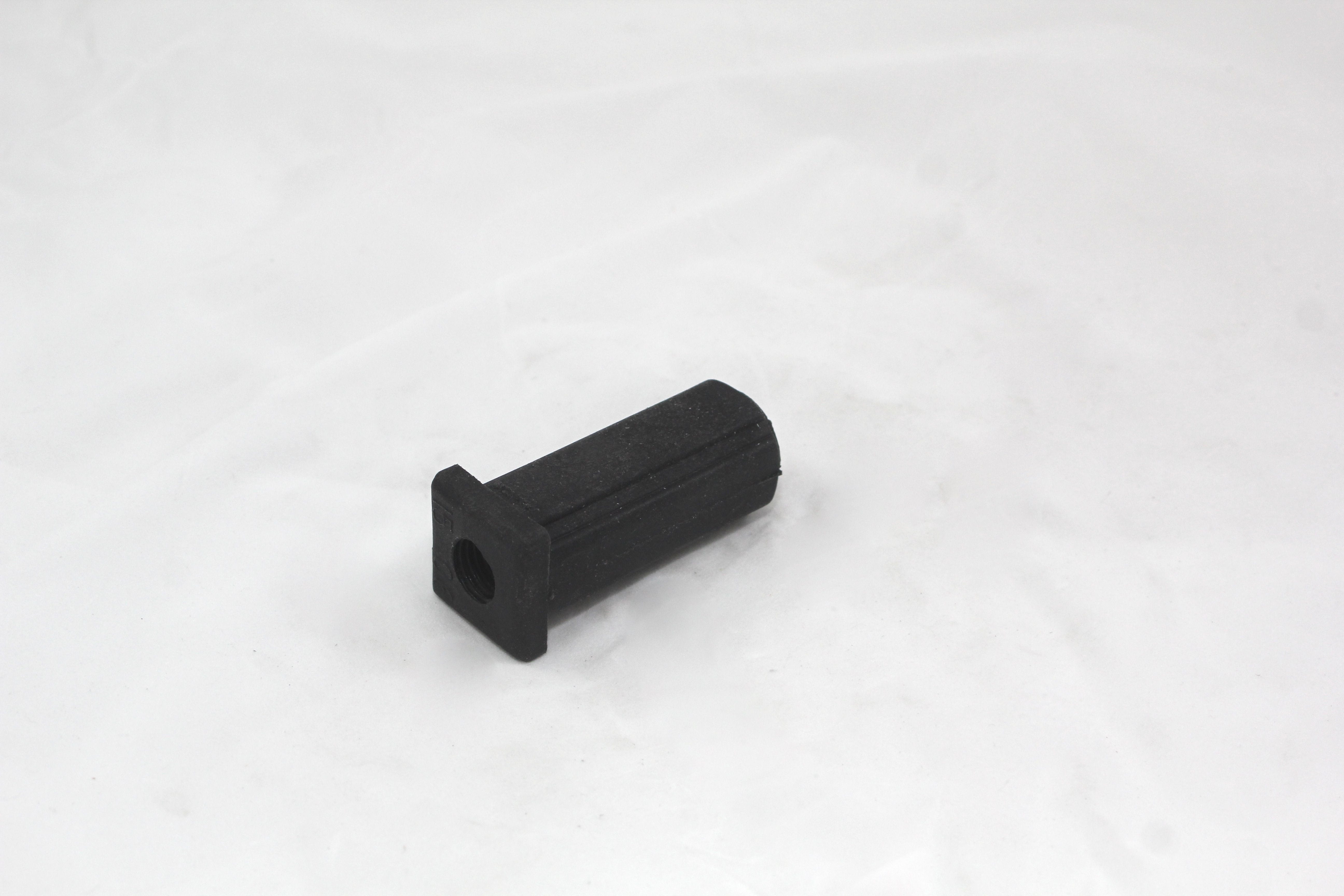 Square Tube Insert 32mmm x 32mm Tube