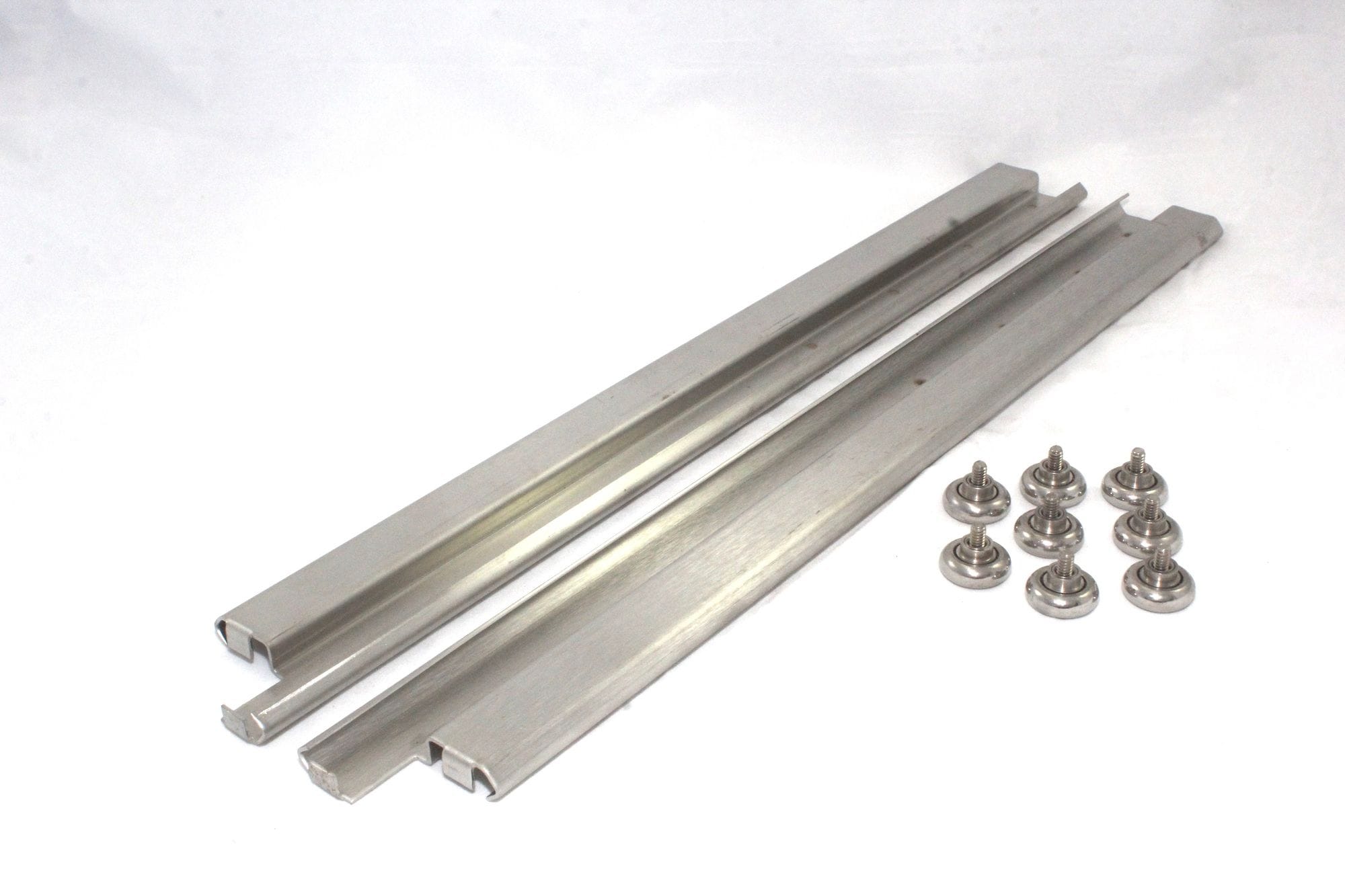 Drawer Slides Stainless Steel Heavy Duty