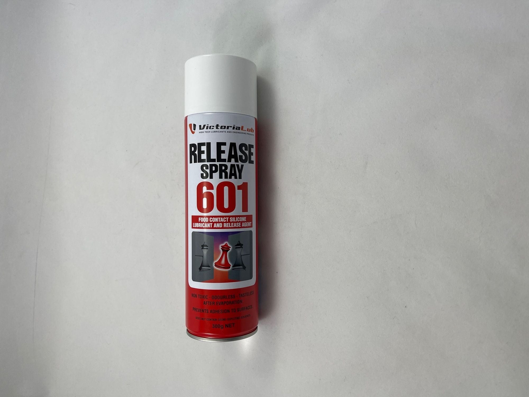 Silicone Spray - Food Grade