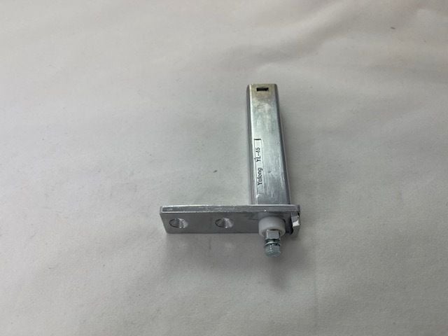 Williams/Skope power cartridge hinge assembly