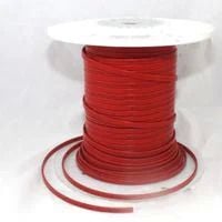 10 watts/ft @ 240V Chromalox Self Limiting Red Heater Cable (Price P/M)