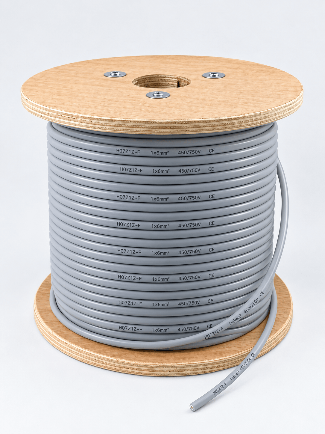 40 Watts/Mtr @ 240 Volts Clear Heater Cable x P/M - 1 metre working cable length 40 Watts/Mtr @ 240 Volts Clear Heater Cable x P/M - 1 metre working cable length