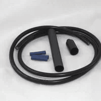 Termination Kit to suit Chromalox Constant Watt Clear Heater Cable