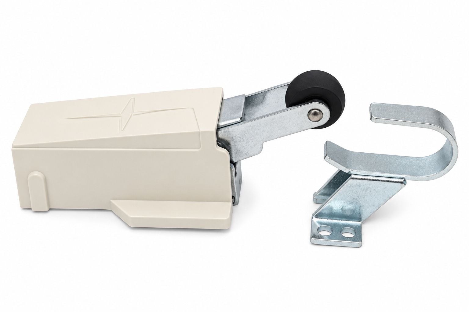 Kason hydraulic door closer (28.6mm offset)