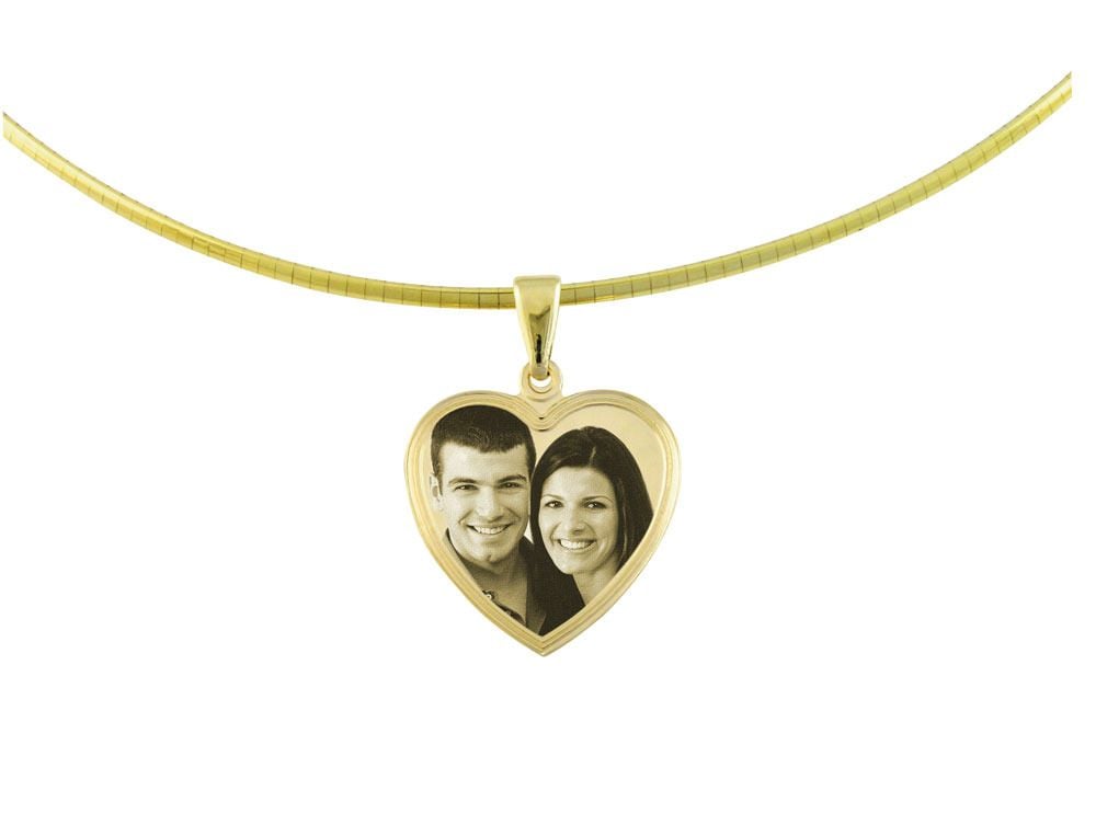 Related Image Classic Heart Small Pendant Related Image Classic Heart Small Pendant