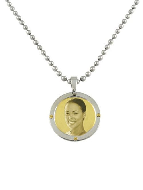 Related Image Contemporary Round Pendant