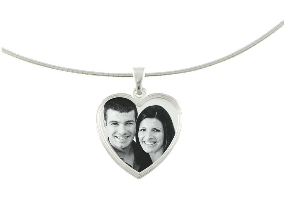 Related Image Classic Heart Large Pendant Related Image Classic Heart Large Pendant