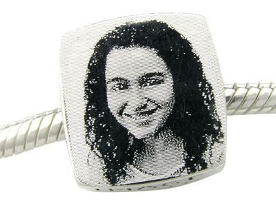 Image Bead Rectangle