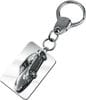 Thumbnail Keyring Rectangle