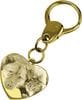 Thumbnail Keyring Heart