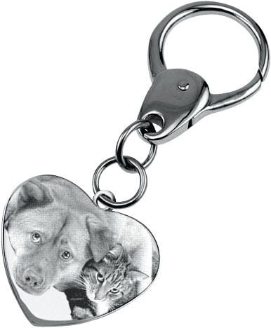 Related Image Keyring Heart Related Image Keyring Heart