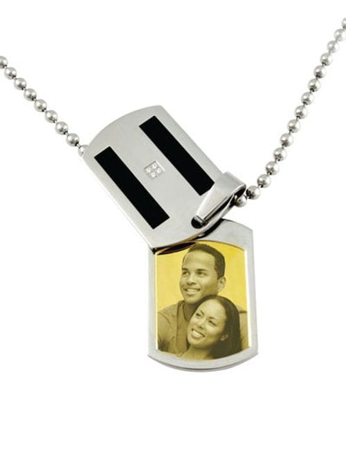 Related Image Contemporary Rectangle (with cover) Pendant