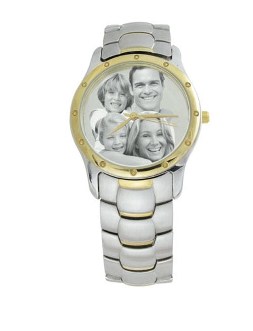 Related Image Image Watch 2 Tone Bracelet Gents or Ladies