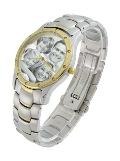 Related Image Image Watch 2 Tone Bracelet Gents or Ladies Related Image Image Watch 2 Tone Bracelet Gents or Ladies