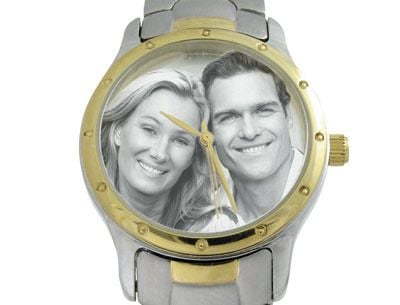 Related Image Image Watch 2 Tone Bracelet Gents or Ladies Related Image Image Watch 2 Tone Bracelet Gents or Ladies