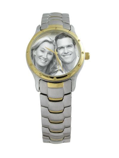 Related Image Image Watch 2 Tone Bracelet Gents or Ladies Related Image Image Watch 2 Tone Bracelet Gents or Ladies