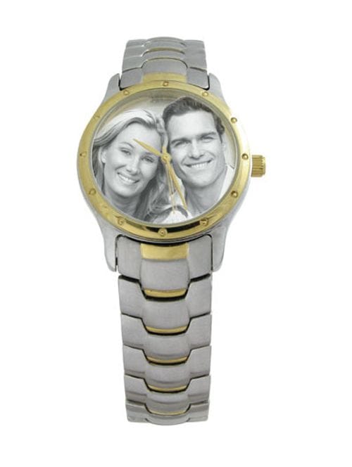 Related Image Image Watch 2 Tone Bracelet Gents or Ladies