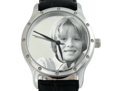 Main Image Image Watch Stainless Steel Leather  Gents or Ladies