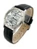 Thumbnail Image Watch Stainless Steel Leather  Gents or Ladies