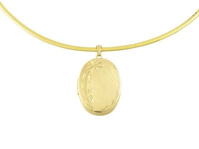 Related Image Locket Oval 9ct Yellow Gold Related Image Locket Oval 9ct Yellow Gold