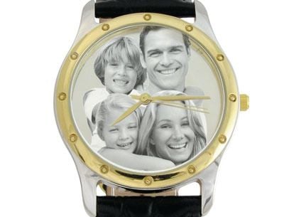 Related Image Image Watch 2 Tone Leather Gents or Ladies Related Image Image Watch 2 Tone Leather Gents or Ladies