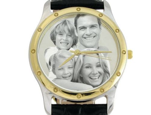 Related Image Image Watch 2 Tone Leather Gents or Ladies