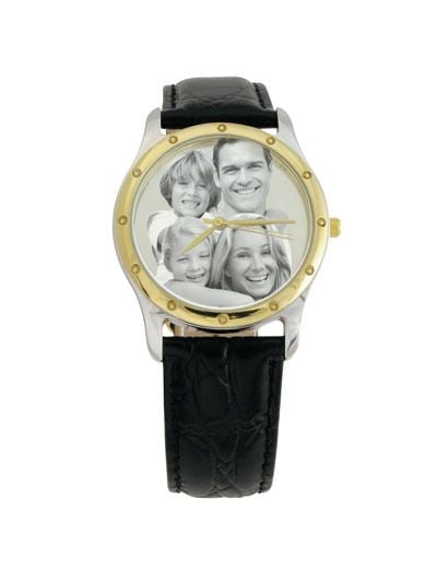 Related Image Image Watch 2 Tone Leather Gents or Ladies Related Image Image Watch 2 Tone Leather Gents or Ladies