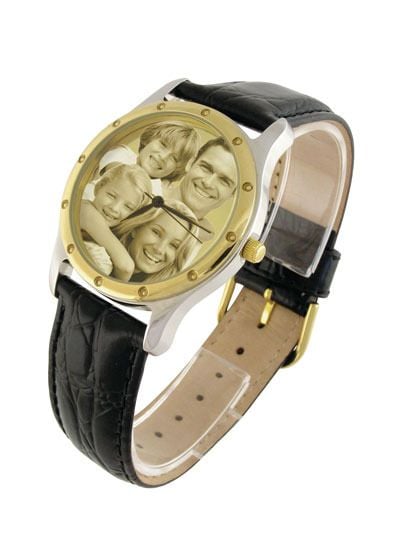 Related Image Image Watch 2 Tone Leather Gents or Ladies Related Image Image Watch 2 Tone Leather Gents or Ladies