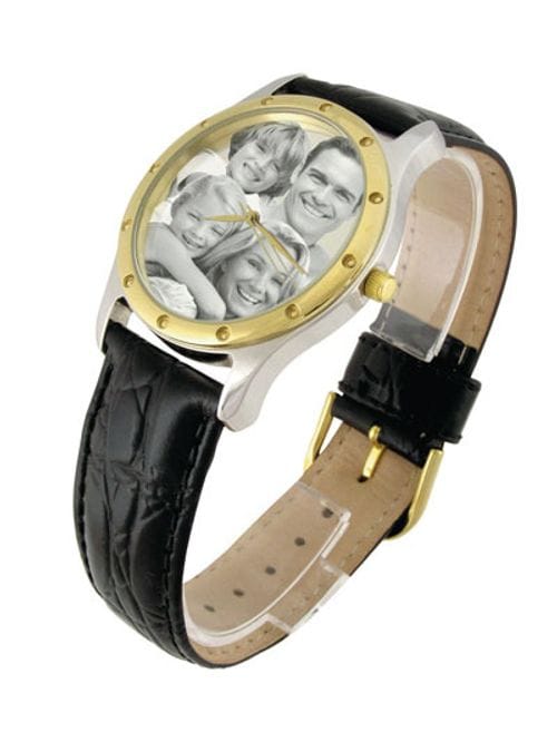Related Image Image Watch 2 Tone Leather Gents or Ladies