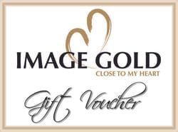 Image Gold Gift Voucher