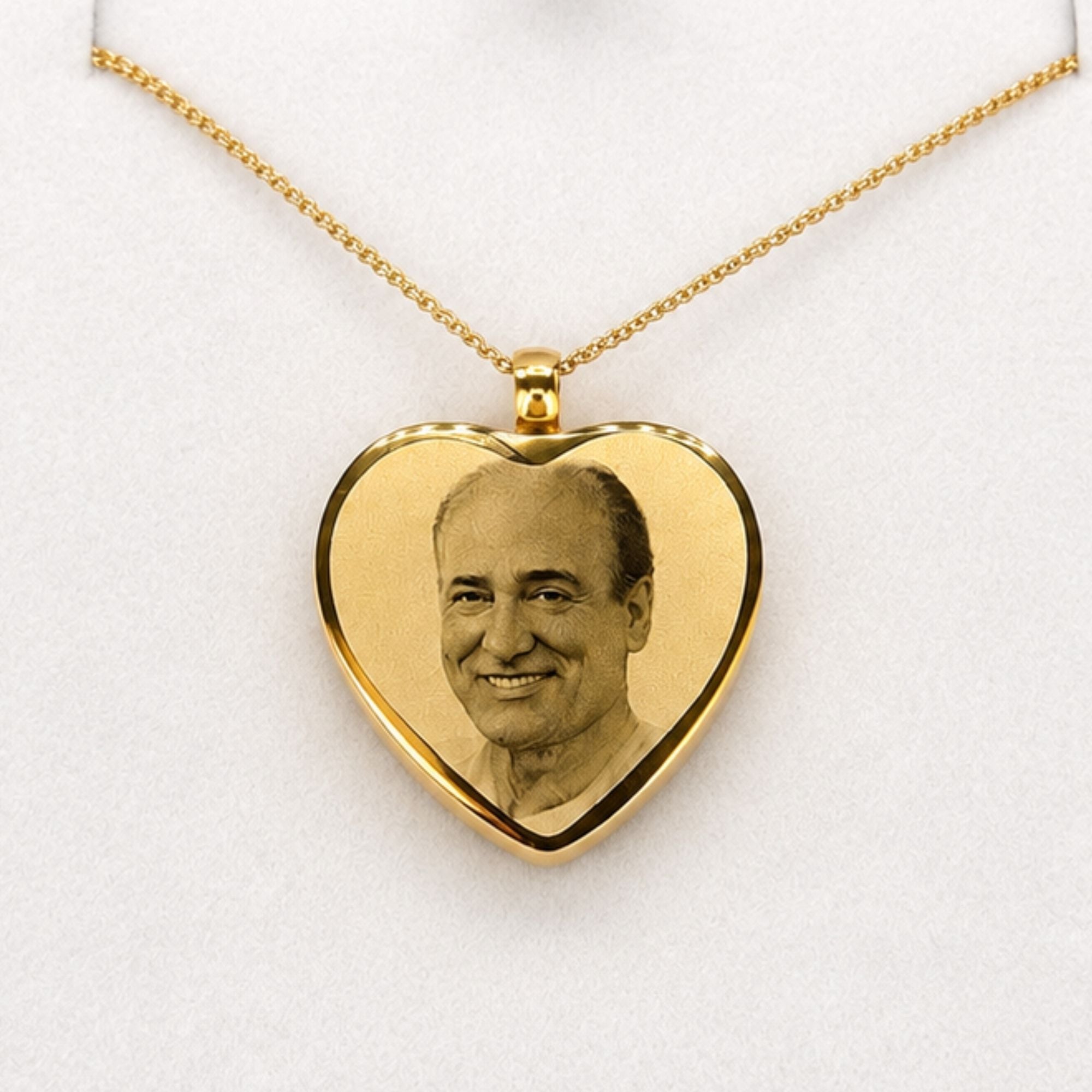 Cremation Jewellery