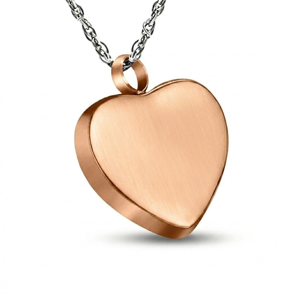 Related Image Photo Engraved Cremation Necklace for Ashes