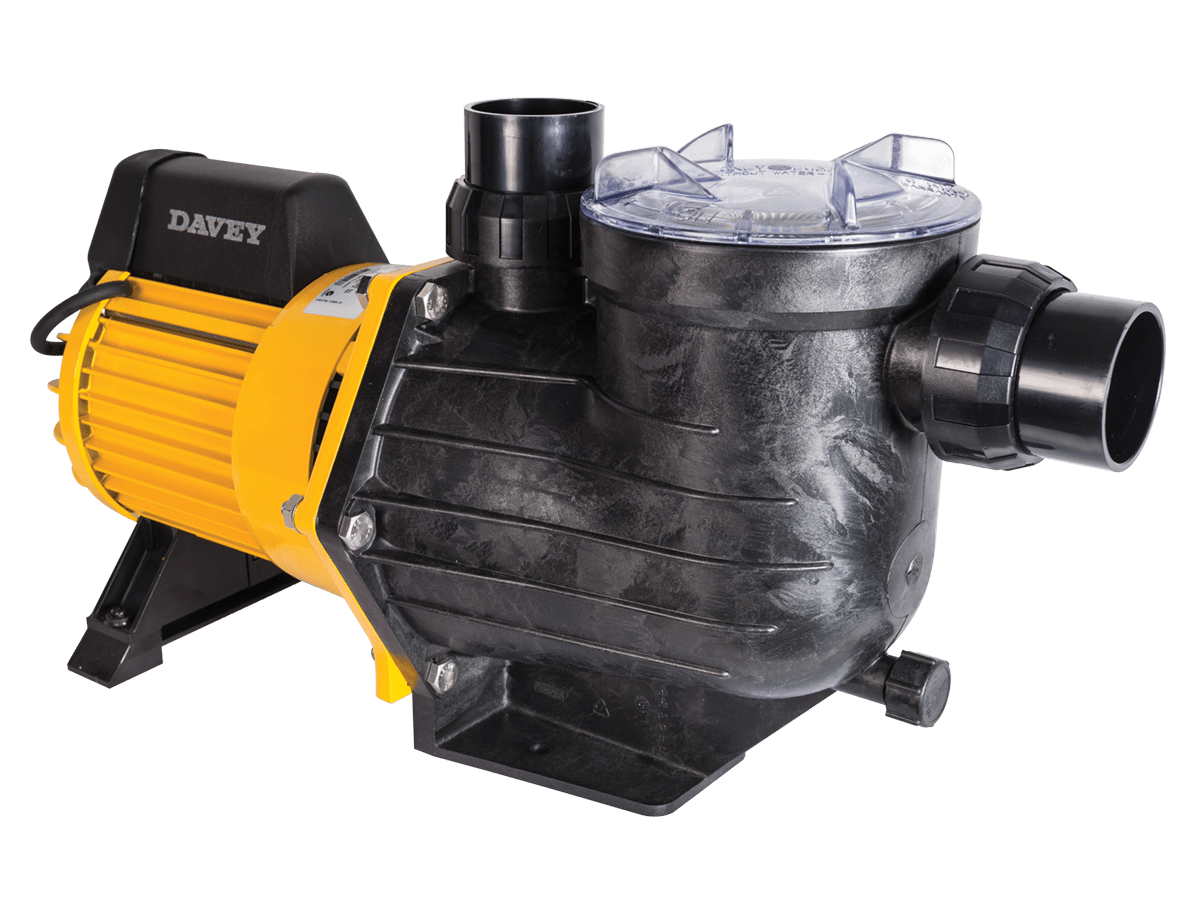 Power Master PM250 Pool Pump