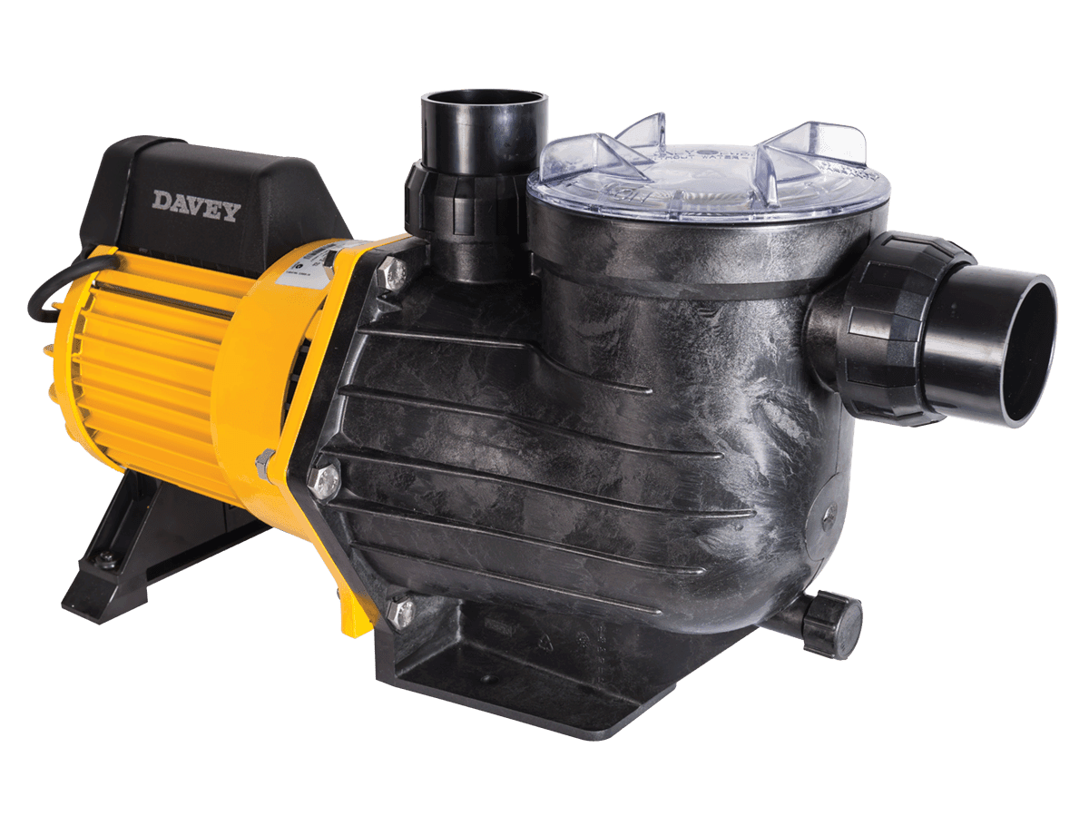 Power Master PM250 Pool Pump Power Master PM250 Pool Pump