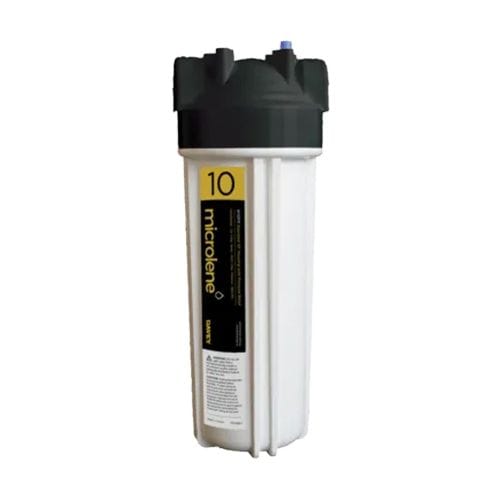 W20J25MM Filter Housing 20Jumbo