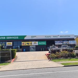 Total Water Services Hillcrest