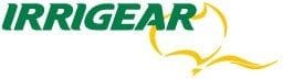 Irrigear green and gold