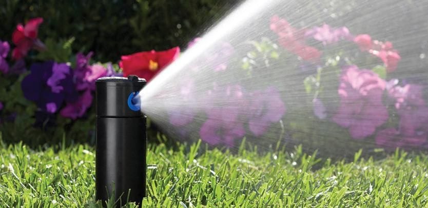 Hunter Sprinklers And Irrigation In Brisbane