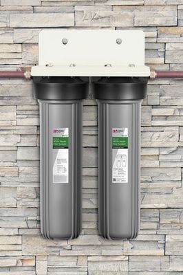 Domestic water filtration systems in Brisbane Domestic water filtration systems in Brisbane