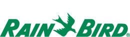Rain Bird Irrigation Logo Green