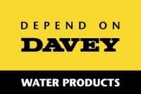 Davey water products