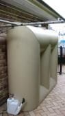 Poly Water Tanks