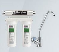 Water filters Water filters