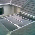 Glazed Roofing Image -134864e140bb65a322