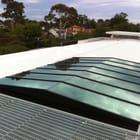 Glazed Roofing Image -1348655835c849059e