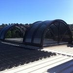 Retractable Roofing