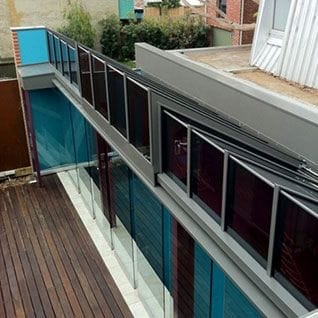 Astral Systems - Retractable Roofs, Glass Roofs, Conservator Astral Systems - Retractable Roofs, Glass Roofs, Conservator